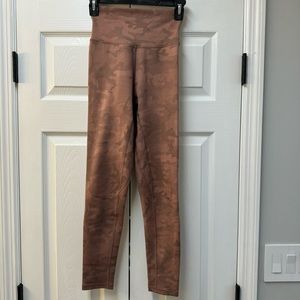 P’tula stealth leggings
